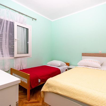 Apartments With A Parking Space Kraj, Pasman - 8457 คอน ห้อง รูปภาพ