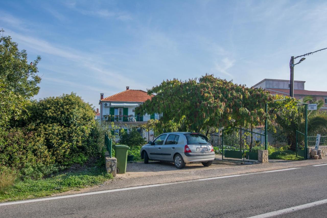 Apartments With A Parking Space Kraj, Pasman - 8457 คอน ภายนอก รูปภาพ