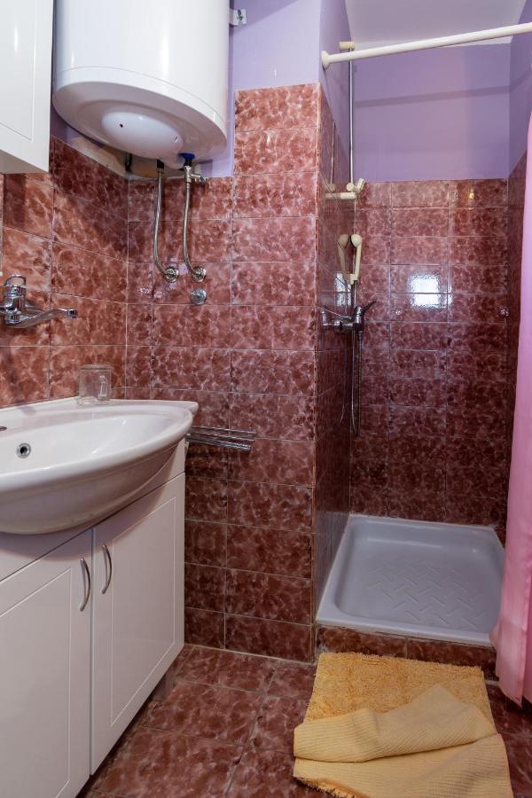 Apartments With A Parking Space Kraj, Pasman - 8457 คอน ภายนอก รูปภาพ