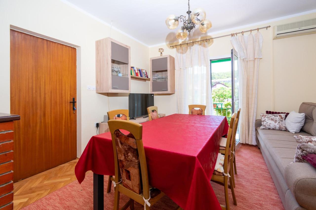 Apartments With A Parking Space Kraj, Pasman - 8457 คอน ภายนอก รูปภาพ