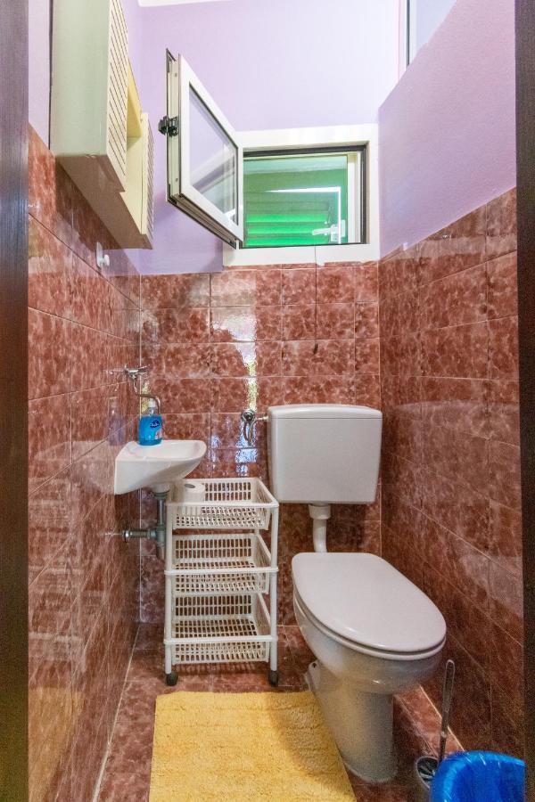 Apartments With A Parking Space Kraj, Pasman - 8457 คอน ภายนอก รูปภาพ