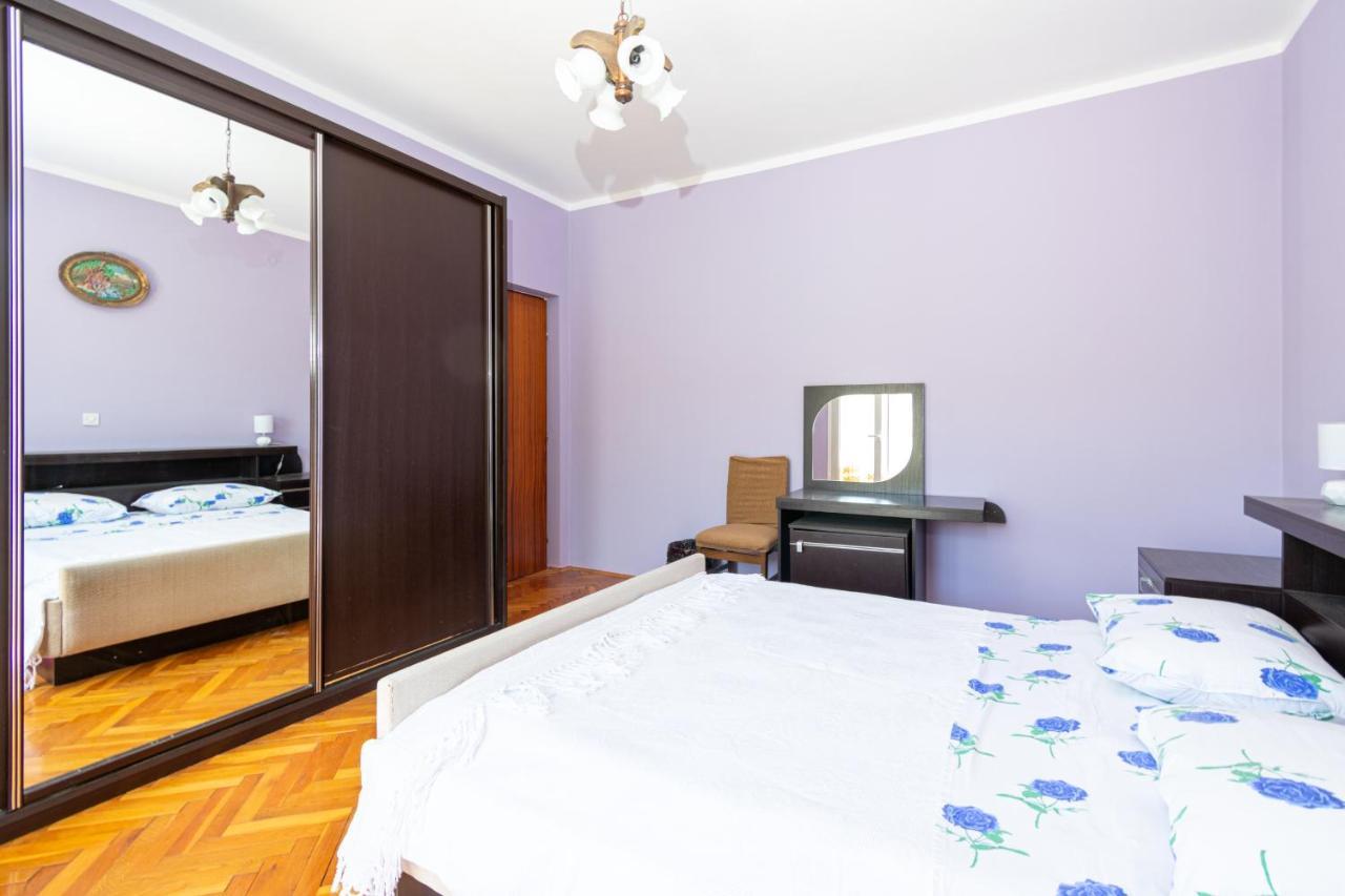 Apartments With A Parking Space Kraj, Pasman - 8457 คอน ภายนอก รูปภาพ