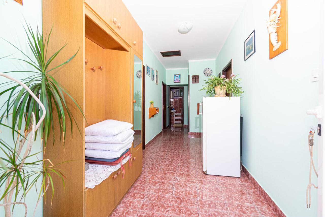 Apartments With A Parking Space Kraj, Pasman - 8457 คอน ภายนอก รูปภาพ