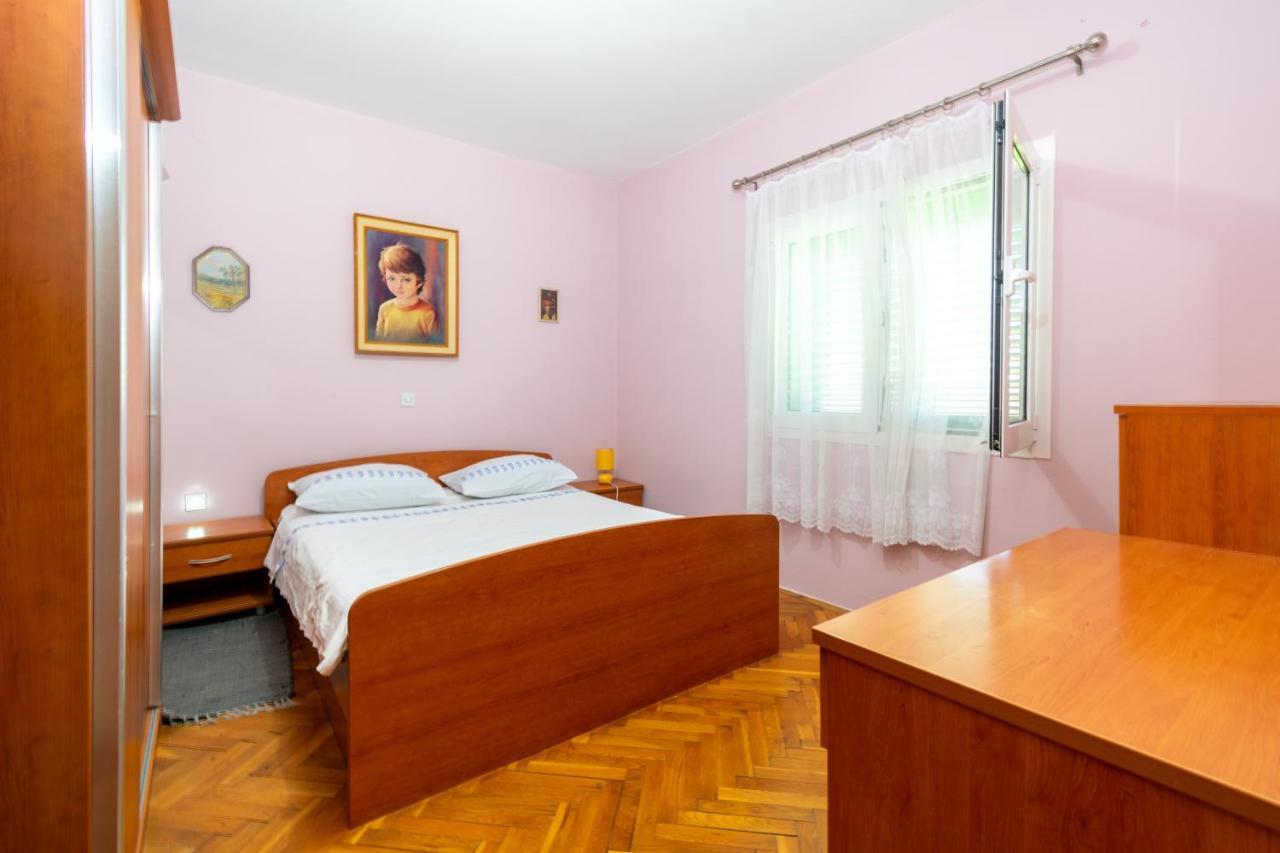 Apartments With A Parking Space Kraj, Pasman - 8457 คอน ภายนอก รูปภาพ
