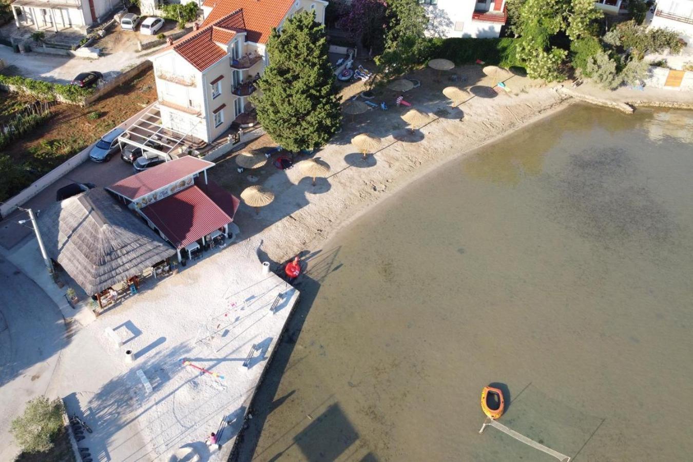 Apartments With A Parking Space Kraj, Pasman - 8457 คอน ภายนอก รูปภาพ