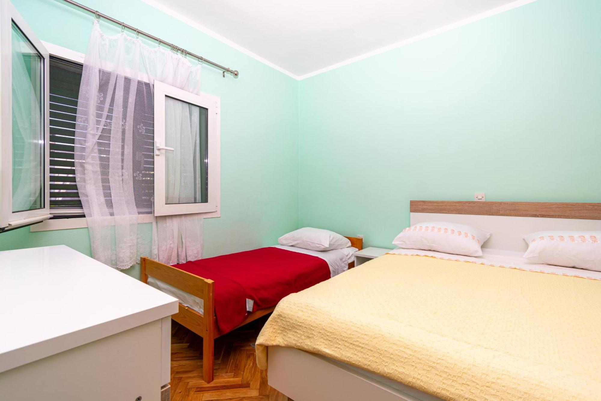 Apartments With A Parking Space Kraj, Pasman - 8457 คอน ห้อง รูปภาพ