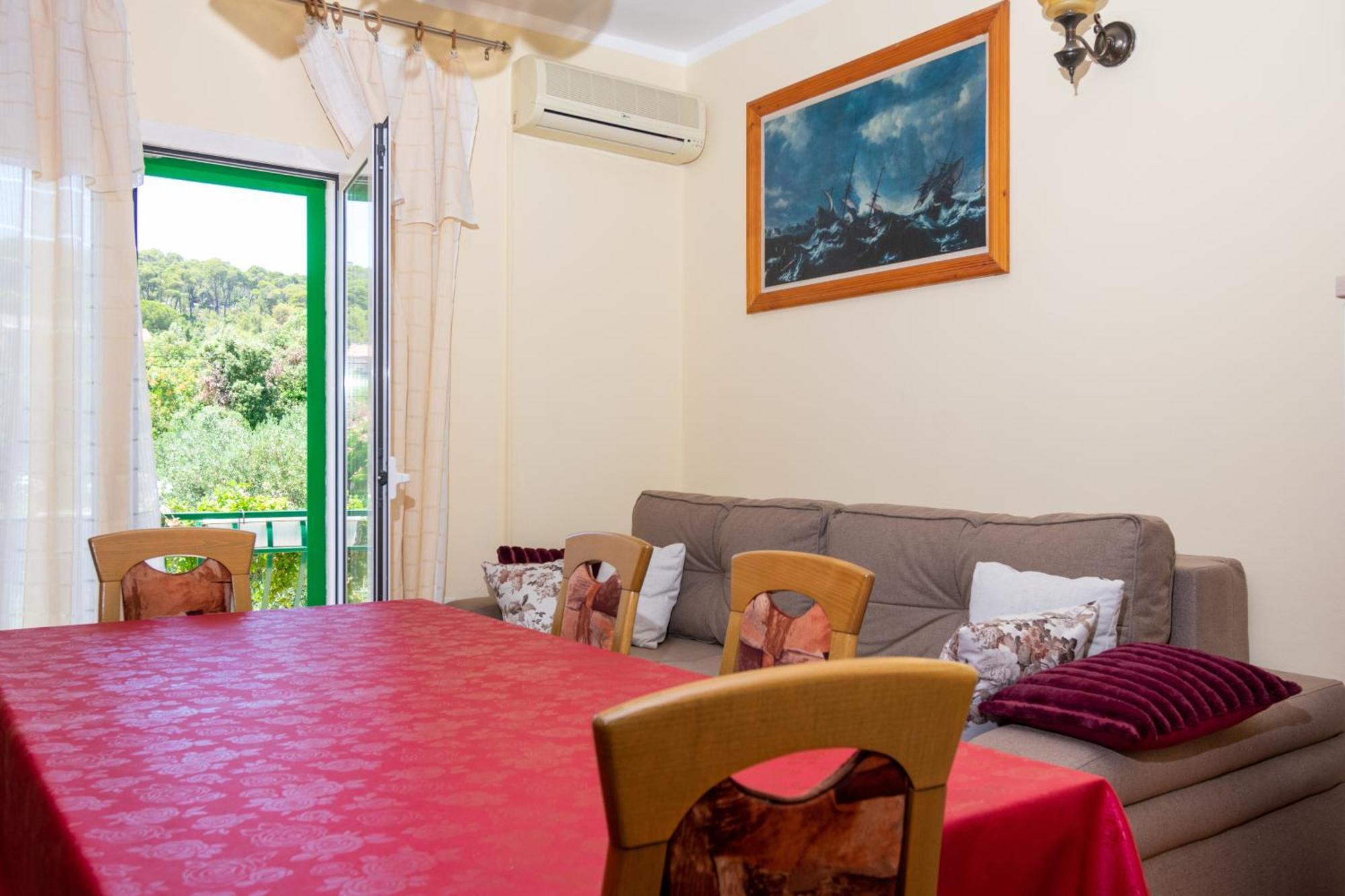 Apartments With A Parking Space Kraj, Pasman - 8457 คอน ห้อง รูปภาพ