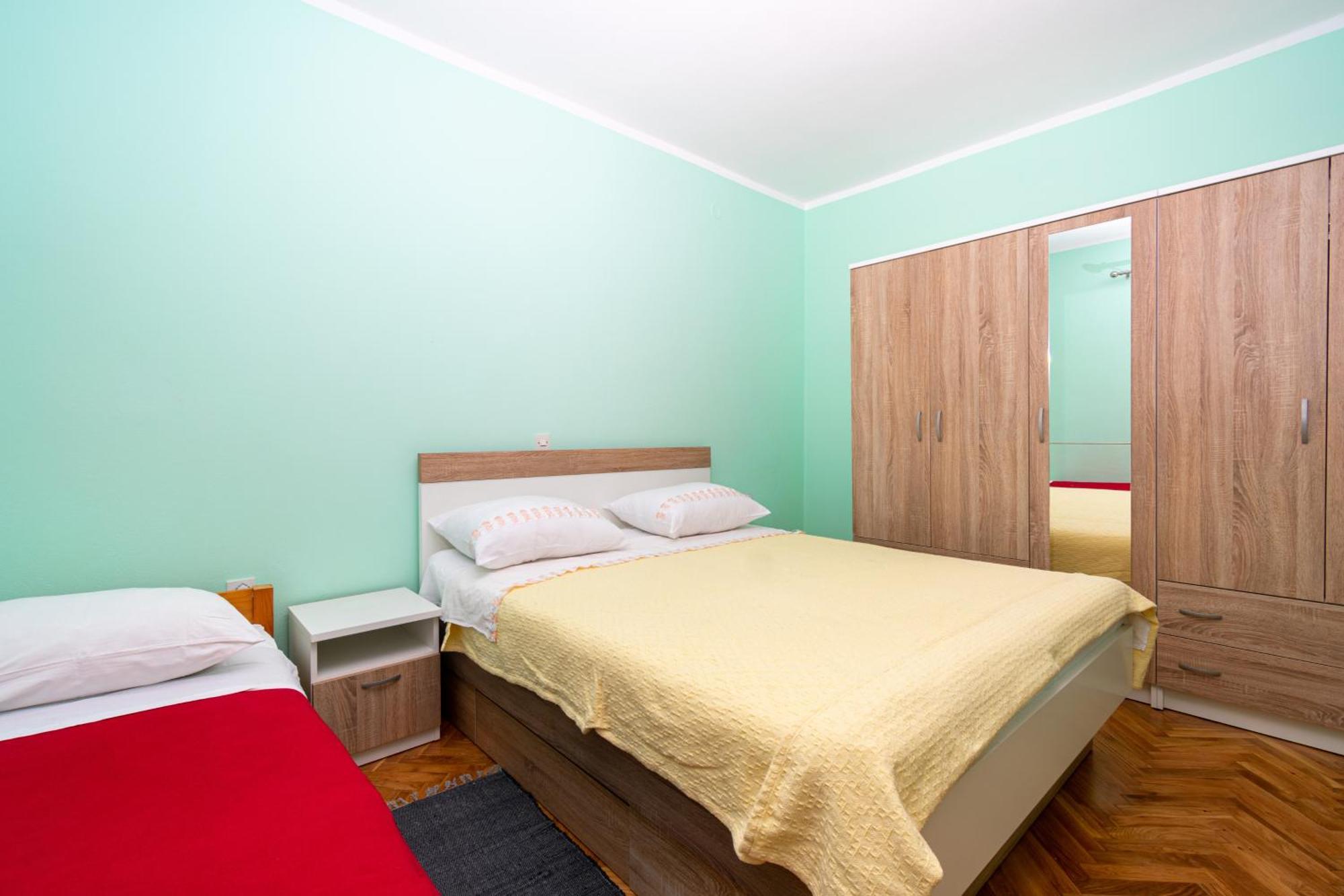 Apartments With A Parking Space Kraj, Pasman - 8457 คอน ห้อง รูปภาพ
