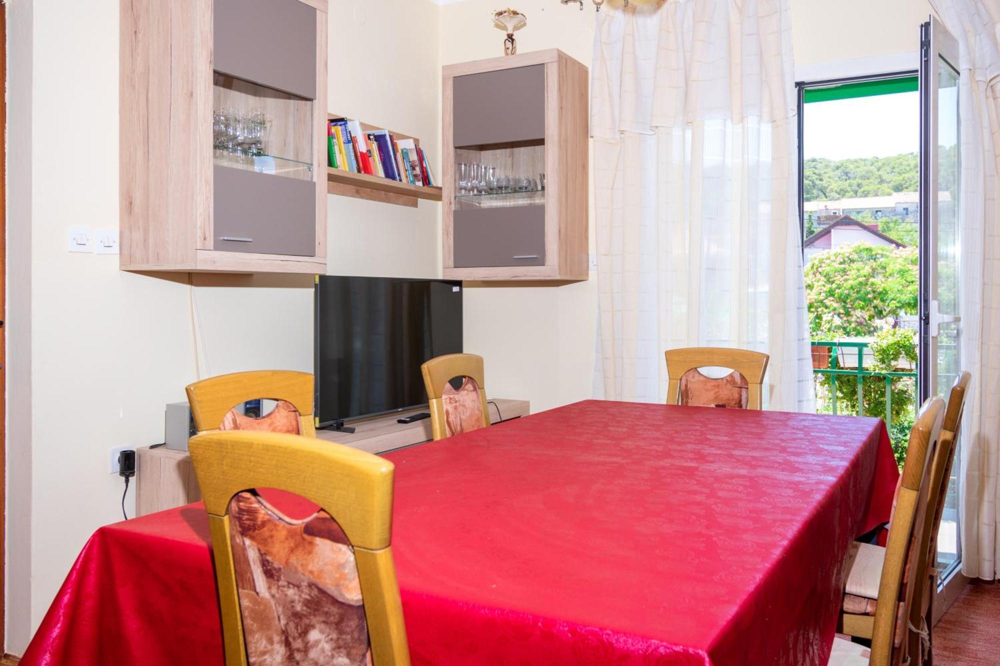 Apartments With A Parking Space Kraj, Pasman - 8457 คอน ห้อง รูปภาพ