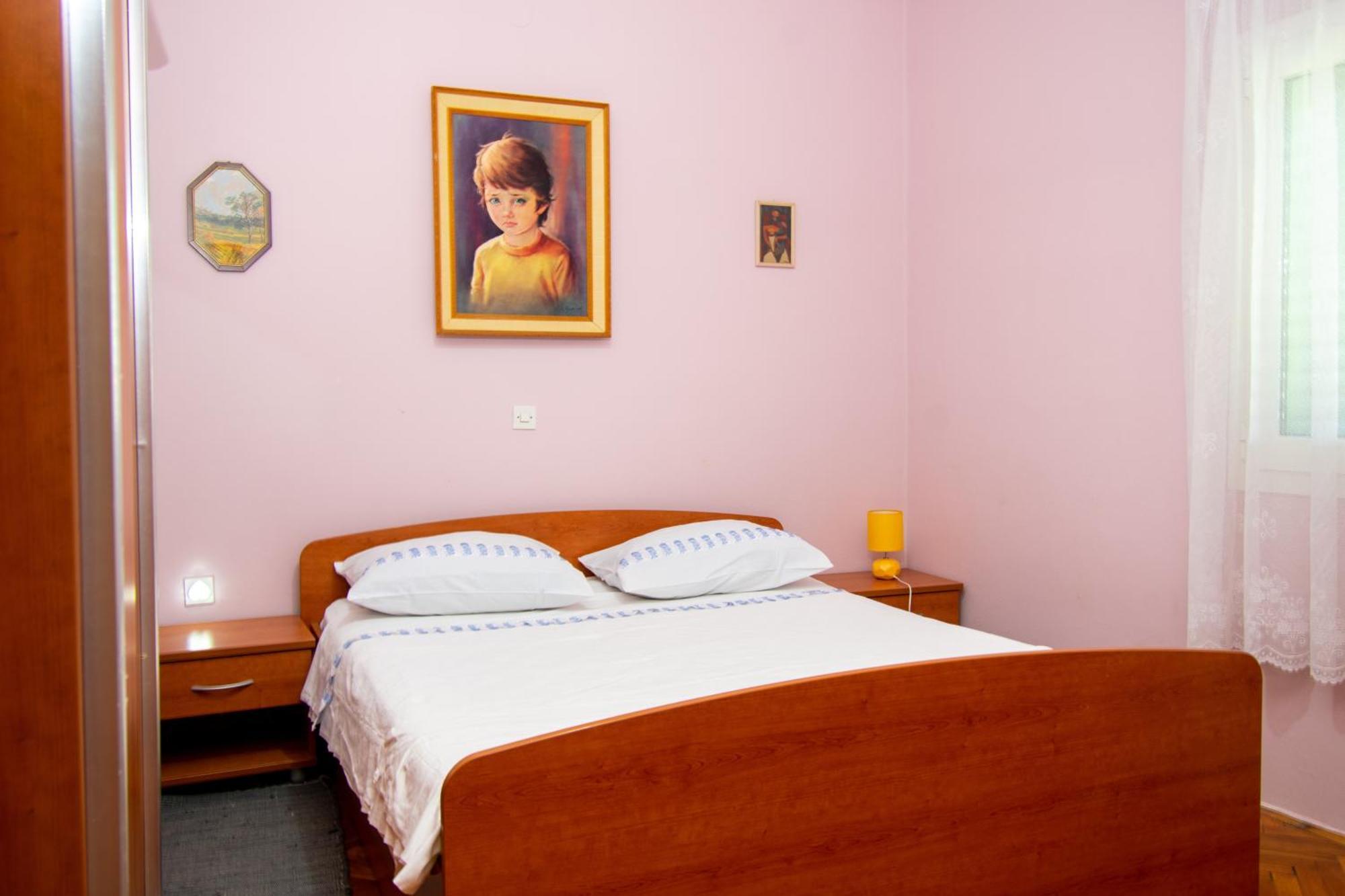 Apartments With A Parking Space Kraj, Pasman - 8457 คอน ห้อง รูปภาพ