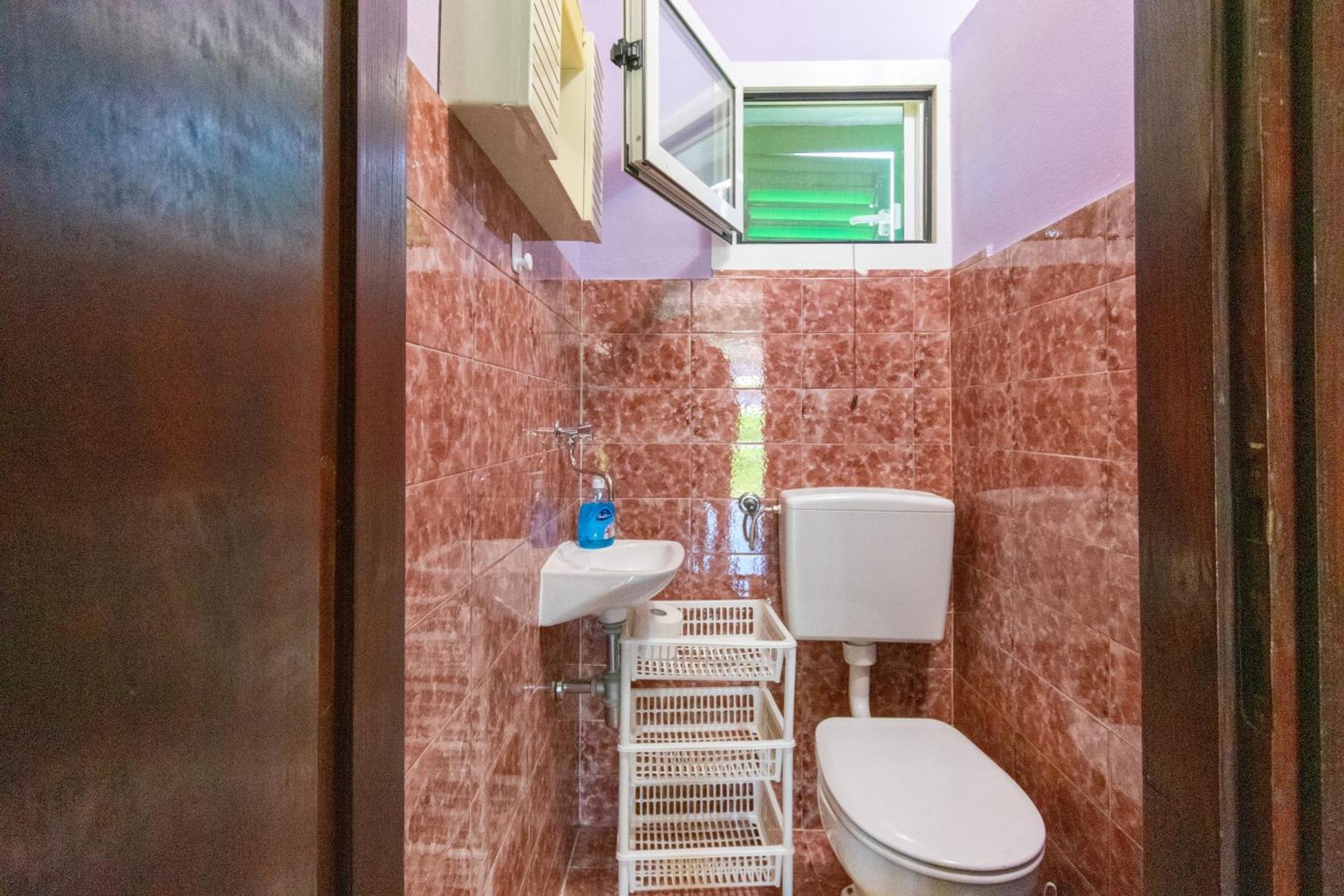 Apartments With A Parking Space Kraj, Pasman - 8457 คอน ห้อง รูปภาพ