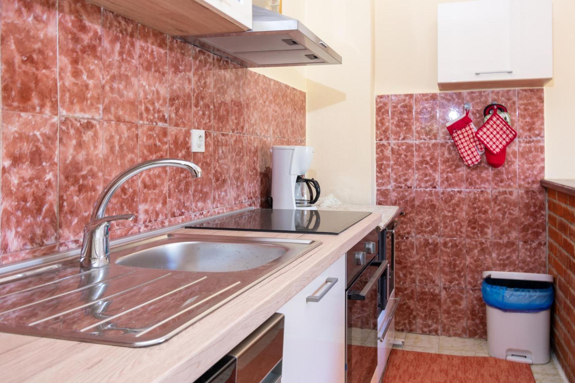 Apartments With A Parking Space Kraj, Pasman - 8457 คอน ห้อง รูปภาพ